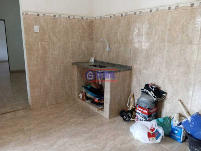 Conheça 2 do imóvel - Casa 3 quartos à venda Barra de Maricá, Maricá - R$ 650.000 - MACA30294 - 3 2 - 3
