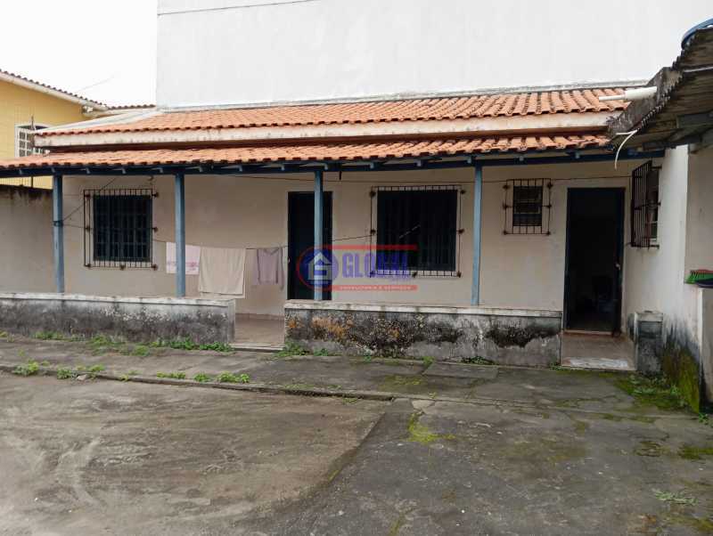 Conheça 4 do imóvel - Casa 3 quartos à venda Barra de Maricá, Maricá - R$ 650.000 - MACA30294 - 4 4 - 4