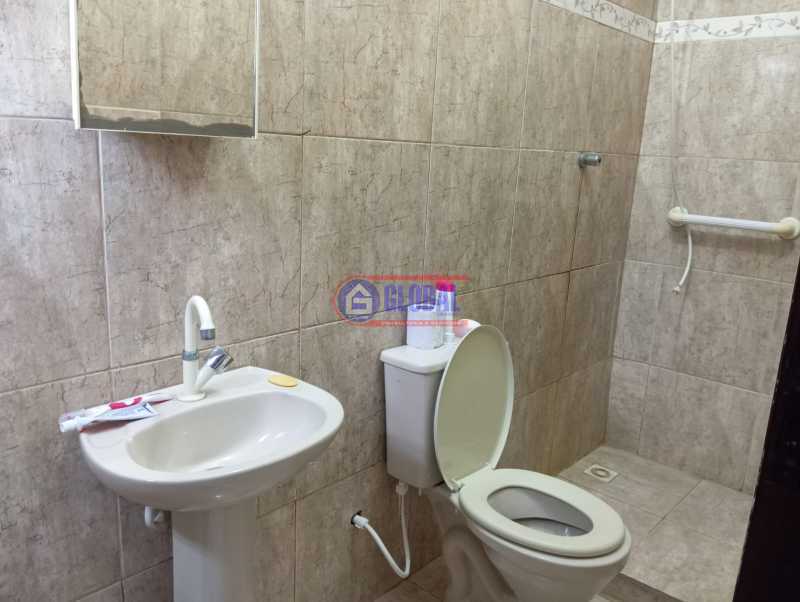 Conheça 10 do imóvel - Casa 3 quartos à venda Barra de Maricá, Maricá - R$ 650.000 - MACA30294 - 11 10 - 11