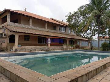 Casa 3 quartos à venda Barra de Maricá, Maricá - R$ 1.400.000 - MACA30295