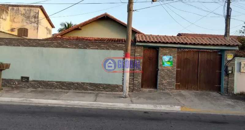 Conheça 1 do imóvel - Casa 2 quartos à venda Jardim Atlântico Central (Itaipuaçu), Maricá - R$ 575.000 - MACA20619 - 2 1 - 2