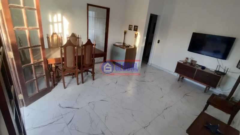 Conheça 4 do imóvel - Casa 2 quartos à venda Jardim Atlântico Central (Itaipuaçu), Maricá - R$ 575.000 - MACA20619 - 8 4 - 8