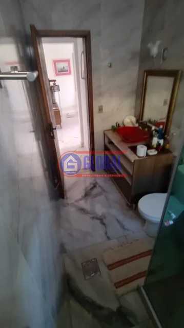 Conheça 8 do imóvel - Casa 2 quartos à venda Jardim Atlântico Central (Itaipuaçu), Maricá - R$ 575.000 - MACA20619 - 12 8 - 12