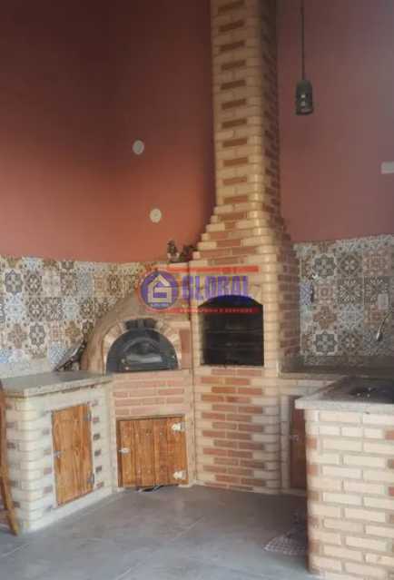 Conheça 8 do imóvel - Casa 2 quartos à venda Jardim Atlântico Central (Itaipuaçu), Maricá - R$ 575.000 - MACA20619 - 13 8 - 13
