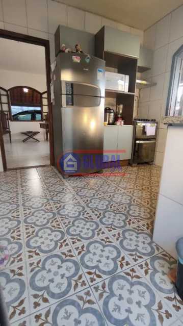 Conheça 9 do imóvel - Casa 2 quartos à venda Jardim Atlântico Central (Itaipuaçu), Maricá - R$ 575.000 - MACA20619 - 14 9 - 14
