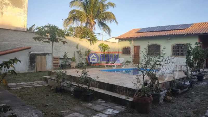 Conheça 13 do imóvel - Casa 2 quartos à venda Jardim Atlântico Central (Itaipuaçu), Maricá - R$ 575.000 - MACA20619 - 4 13 - 4
