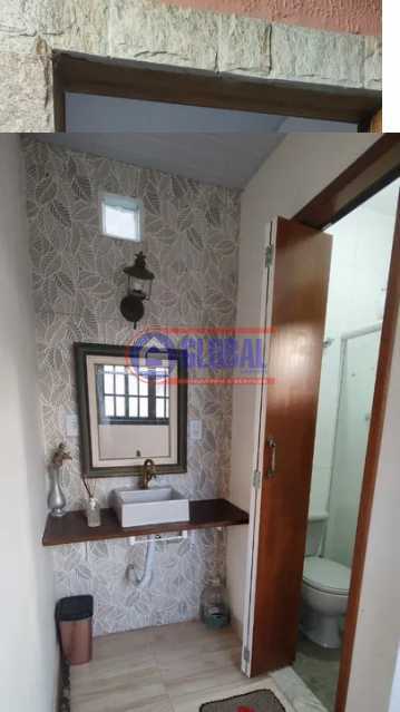 Conheça 15 do imóvel - Casa 2 quartos à venda Jardim Atlântico Central (Itaipuaçu), Maricá - R$ 575.000 - MACA20619 - 17 15 - 17