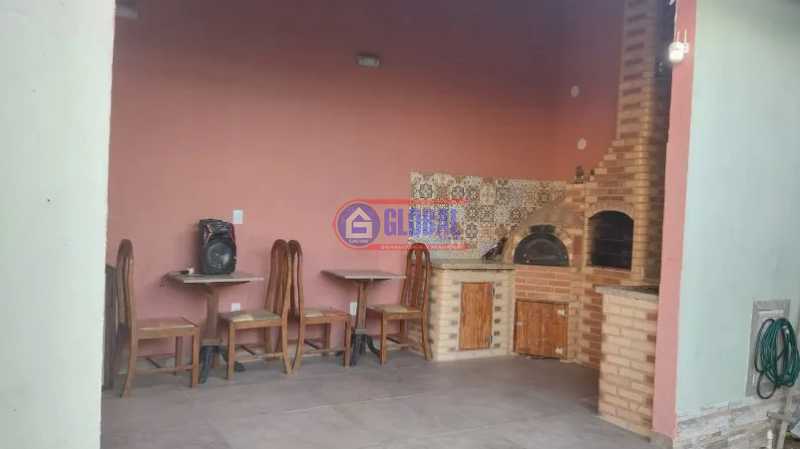 Conheça 16 do imóvel - Casa 2 quartos à venda Jardim Atlântico Central (Itaipuaçu), Maricá - R$ 575.000 - MACA20619 - 18 16 - 18