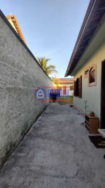 Conheça 19 do imóvel - Casa 2 quartos à venda Jardim Atlântico Central (Itaipuaçu), Maricá - R$ 575.000 - MACA20619 - 20 19 - 20