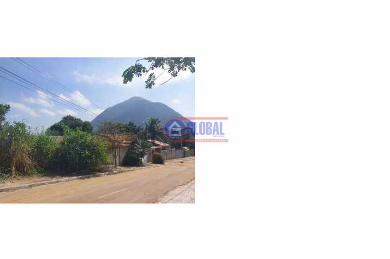 Conheça 1 do imóvel - Terreno Unifamiliar à venda São José do Imbassaí, Maricá - R$ 120.000 - MAUF00527 - 1 1 - 1