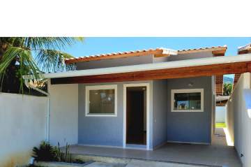 Casa 2 quartos à venda São José do Imbassaí, Maricá - R$ 390.000 - MACA20621