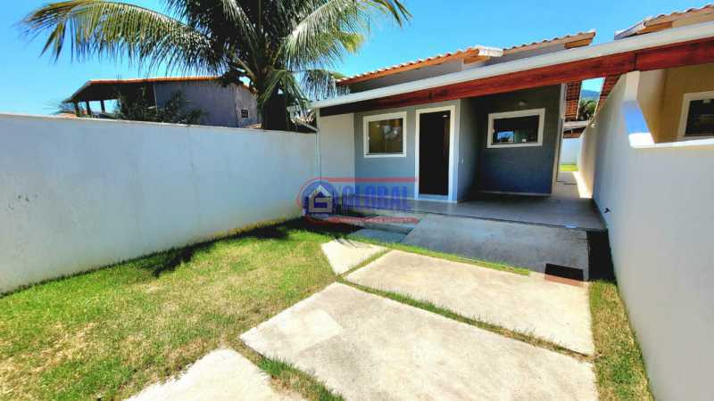Conheça 3 do imóvel - Casa 2 quartos à venda São José do Imbassaí, Maricá - R$ 390.000 - MACA20621 - 3 3 - 3
