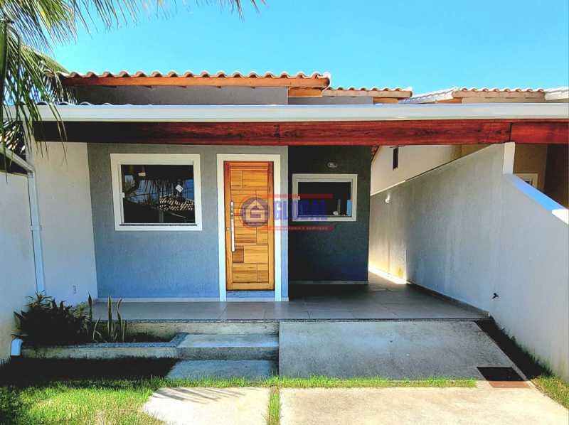 Conheça 4 do imóvel - Casa 2 quartos à venda São José do Imbassaí, Maricá - R$ 390.000 - MACA20621 - 4 4 - 4