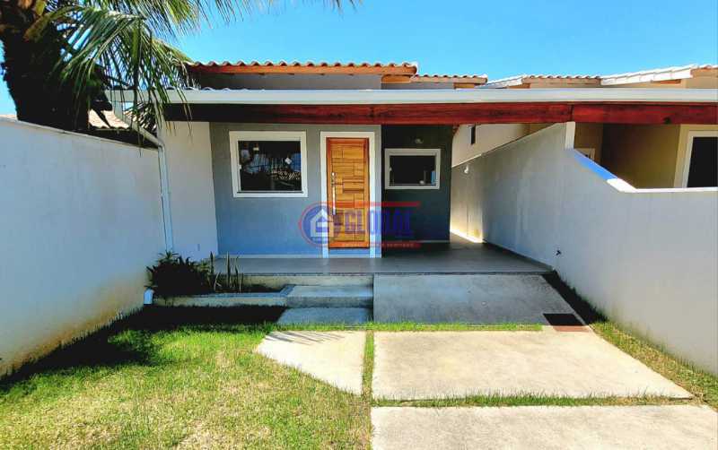 Conheça 5 do imóvel - Casa 2 quartos à venda São José do Imbassaí, Maricá - R$ 390.000 - MACA20621 - 5 5 - 5