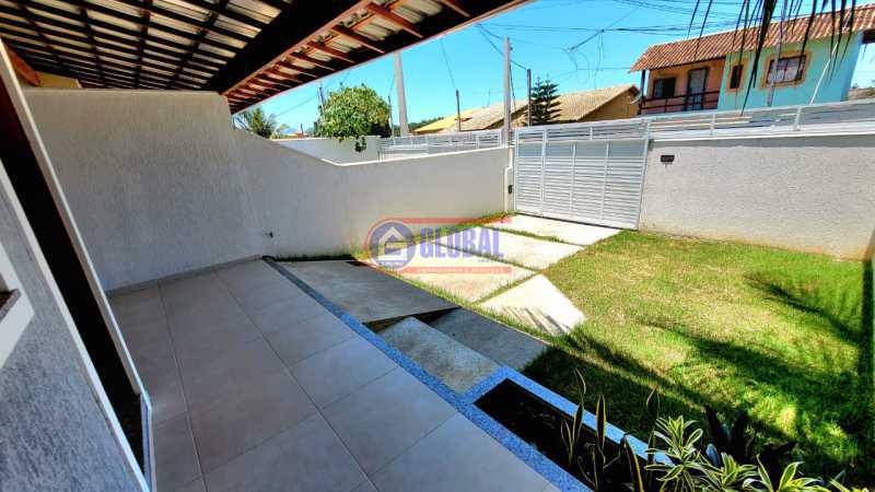 Conheça 6 do imóvel - Casa 2 quartos à venda São José do Imbassaí, Maricá - R$ 390.000 - MACA20621 - 6 6 - 6