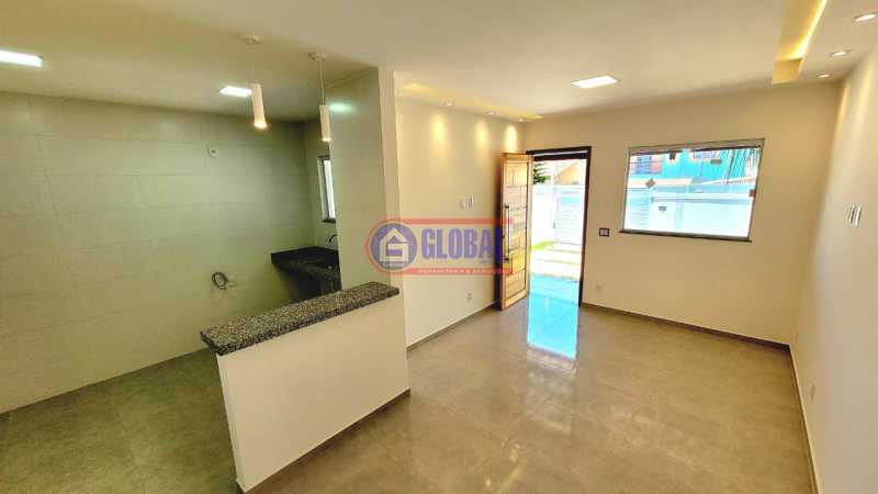Conheça 8 do imóvel - Casa 2 quartos à venda São José do Imbassaí, Maricá - R$ 390.000 - MACA20621 - 8 8 - 8