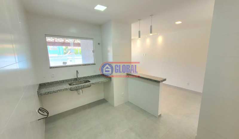 Conheça 10 do imóvel - Casa 2 quartos à venda São José do Imbassaí, Maricá - R$ 390.000 - MACA20621 - 12 10 - 12