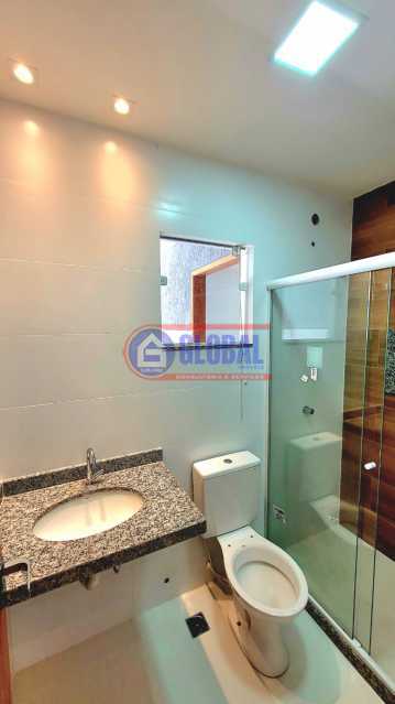 Conheça 11 do imóvel - Casa 2 quartos à venda São José do Imbassaí, Maricá - R$ 390.000 - MACA20621 - 16 11 - 16