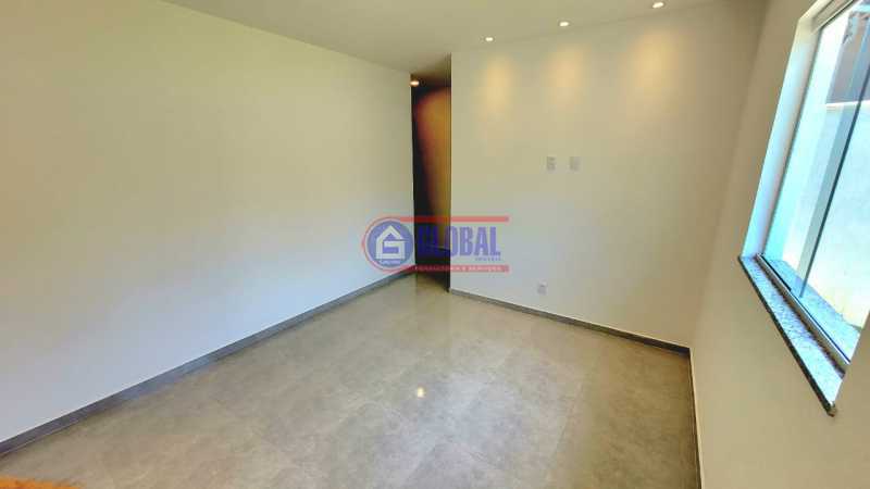 Conheça 15 do imóvel - Casa 2 quartos à venda São José do Imbassaí, Maricá - R$ 390.000 - MACA20621 - 14 15 - 14