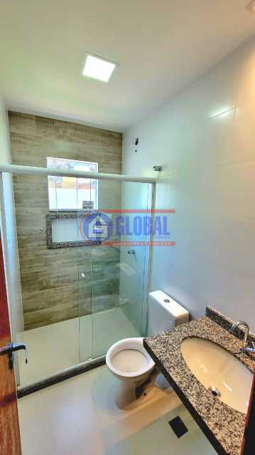 Conheça 16 do imóvel - Casa 2 quartos à venda São José do Imbassaí, Maricá - R$ 390.000 - MACA20621 - 15 16 - 15