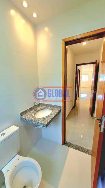 Conheça 17 do imóvel - Casa 2 quartos à venda São José do Imbassaí, Maricá - R$ 390.000 - MACA20621 - 17 17 - 17