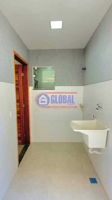 Conheça 18 do imóvel - Casa 2 quartos à venda São José do Imbassaí, Maricá - R$ 390.000 - MACA20621 - 18 18 - 18