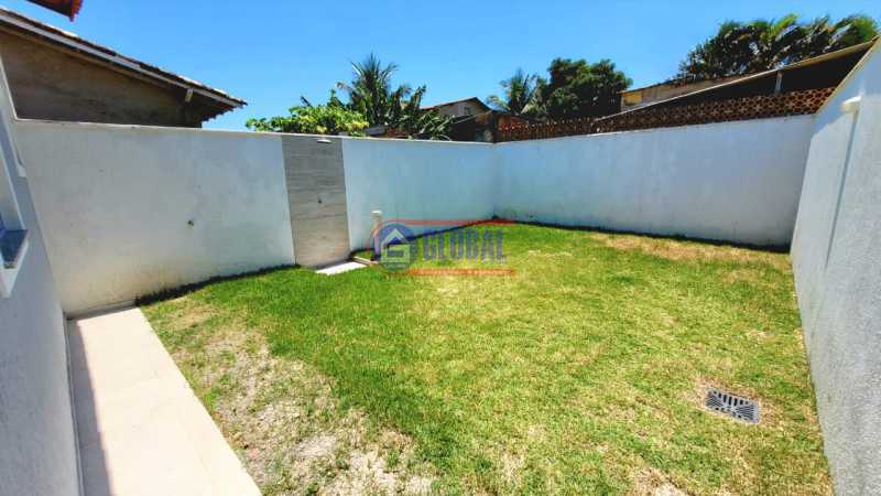 Conheça 19 do imóvel - Casa 2 quartos à venda São José do Imbassaí, Maricá - R$ 390.000 - MACA20621 - 23 19 - 23