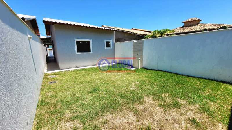 Conheça 20 do imóvel - Casa 2 quartos à venda São José do Imbassaí, Maricá - R$ 390.000 - MACA20621 - 24 20 - 24