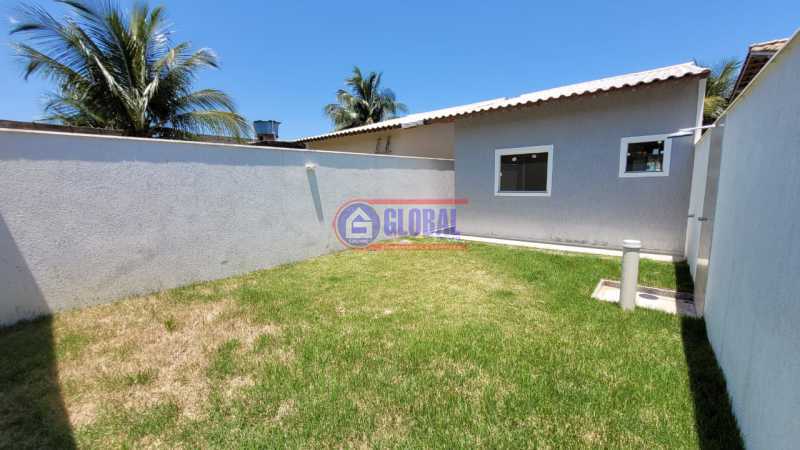 Conheça 21 do imóvel - Casa 2 quartos à venda São José do Imbassaí, Maricá - R$ 390.000 - MACA20621 - 25 21 - 25
