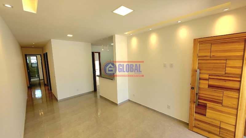 Conheça 25 do imóvel - Casa 2 quartos à venda São José do Imbassaí, Maricá - R$ 390.000 - MACA20621 - 19 25 - 19