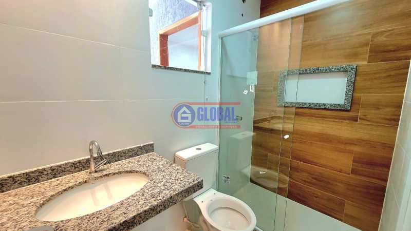 Conheça 27 do imóvel - Casa 2 quartos à venda São José do Imbassaí, Maricá - R$ 390.000 - MACA20621 - 21 27 - 21