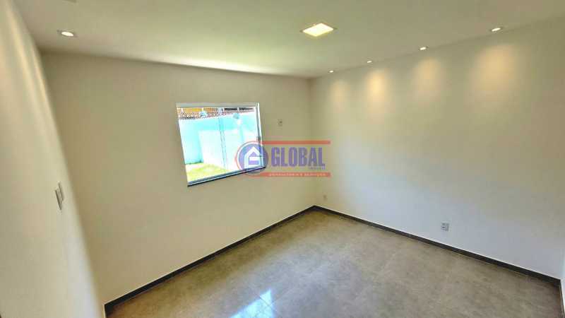 Conheça 28 do imóvel - Casa 2 quartos à venda São José do Imbassaí, Maricá - R$ 390.000 - MACA20621 - 22 28 - 22