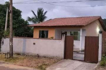 Casa 3 quartos à venda São José do Imbassaí, Maricá - R$ 335.000 - MACA30296