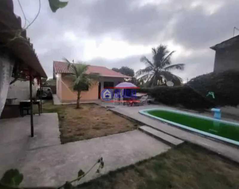 Conheça 2 do imóvel - Casa 3 quartos à venda São José do Imbassaí, Maricá - R$ 335.000 - MACA30296 - 2 2 - 2