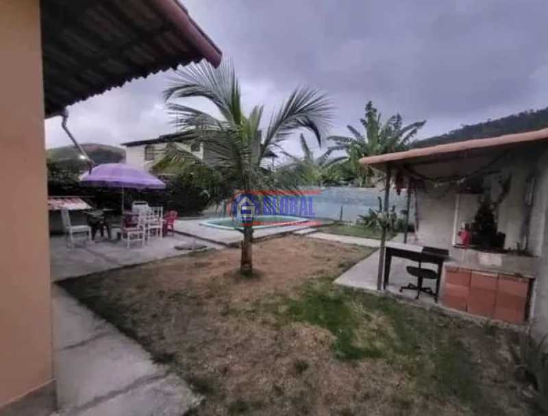 Conheça 3 do imóvel - Casa 3 quartos à venda São José do Imbassaí, Maricá - R$ 335.000 - MACA30296 - 3 3 - 3