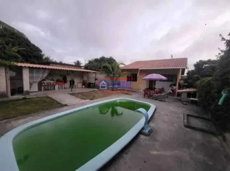 Conheça 4 do imóvel - Casa 3 quartos à venda São José do Imbassaí, Maricá - R$ 335.000 - MACA30296 - 4 4 - 4