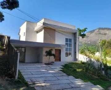 Casa em Condomínio 3 quartos à venda INOÃ, Maricá - R$ 698.000 - MACN30210
