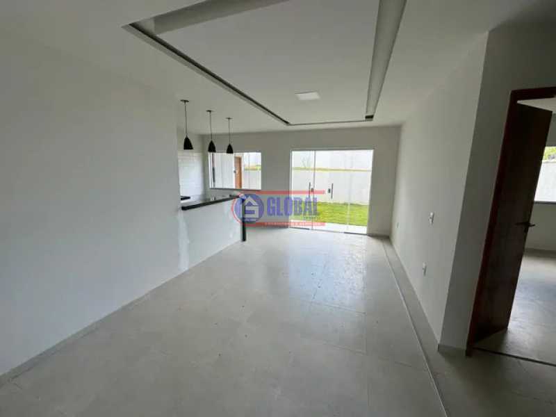 Conheça 3 do imóvel - Casa em Condomínio 3 quartos à venda INOÃ, Maricá - R$ 698.000 - MACN30210 - 3 3 - 3