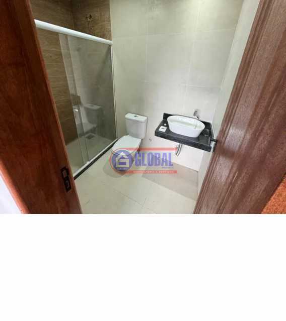Conheça 10 do imóvel - Casa em Condomínio 3 quartos à venda INOÃ, Maricá - R$ 698.000 - MACN30210 - 10 10 - 10
