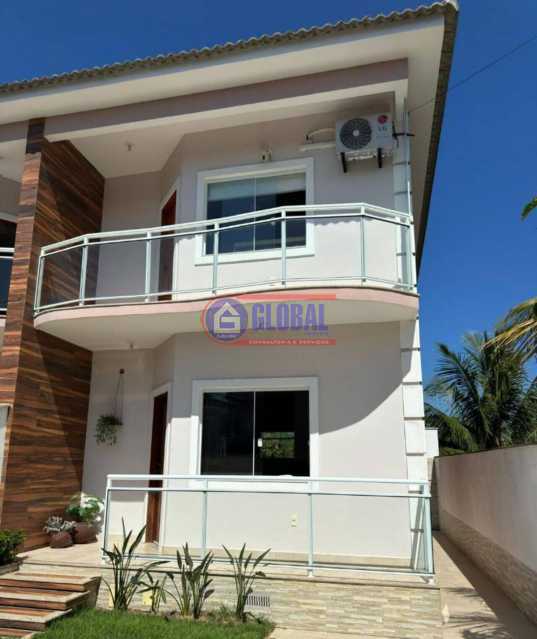 Conheça 3 do imóvel - Casa 2 quartos à venda Jardim Atlântico Leste (Itaipuaçu), Maricá - R$ 420.000 - MACA20623 - 2 3 - 2