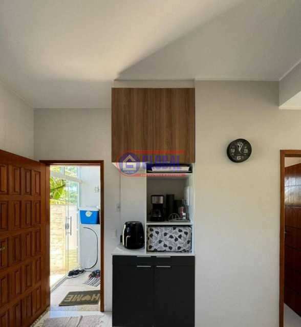 Conheça 5 do imóvel - Casa 2 quartos à venda Jardim Atlântico Leste (Itaipuaçu), Maricá - R$ 420.000 - MACA20623 - 5 5 - 5