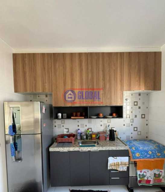 Conheça 6 do imóvel - Casa 2 quartos à venda Jardim Atlântico Leste (Itaipuaçu), Maricá - R$ 420.000 - MACA20623 - 6 6 - 6