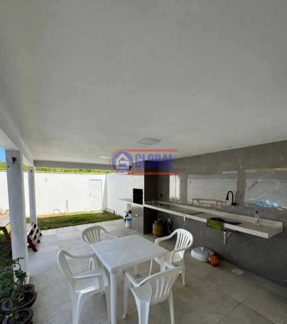 Conheça 7 do imóvel - Casa 2 quartos à venda Jardim Atlântico Leste (Itaipuaçu), Maricá - R$ 420.000 - MACA20623 - 7 7 - 7
