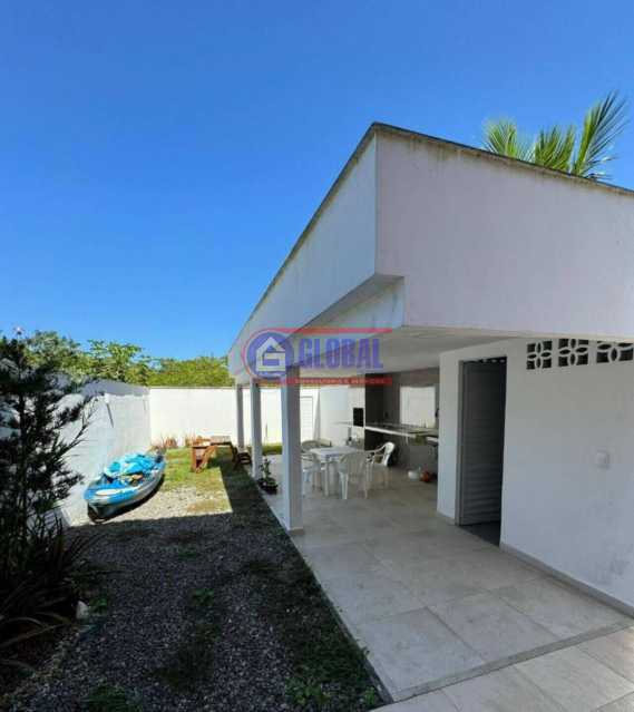 Conheça 8 do imóvel - Casa 2 quartos à venda Jardim Atlântico Leste (Itaipuaçu), Maricá - R$ 420.000 - MACA20623 - 18 8 - 18