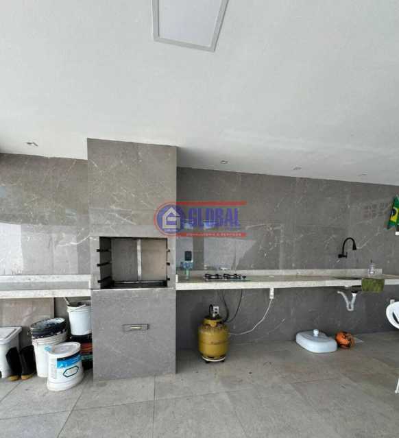 Conheça 9 do imóvel - Casa 2 quartos à venda Jardim Atlântico Leste (Itaipuaçu), Maricá - R$ 420.000 - MACA20623 - 8 9 - 8