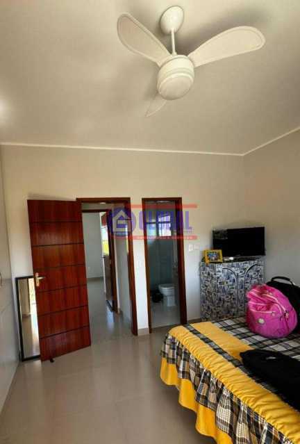 Conheça 11 do imóvel - Casa 2 quartos à venda Jardim Atlântico Leste (Itaipuaçu), Maricá - R$ 420.000 - MACA20623 - 10 11 - 10