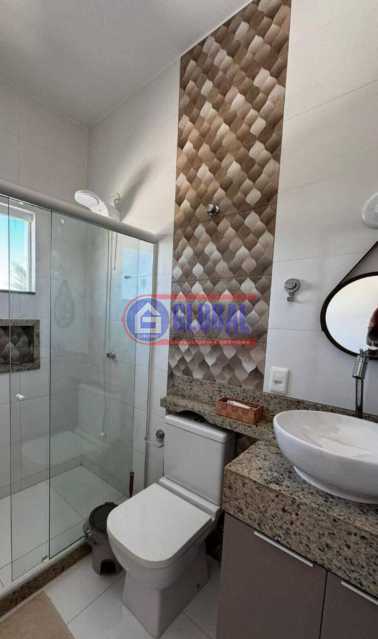 Conheça 13 do imóvel - Casa 2 quartos à venda Jardim Atlântico Leste (Itaipuaçu), Maricá - R$ 420.000 - MACA20623 - 11 13 - 11
