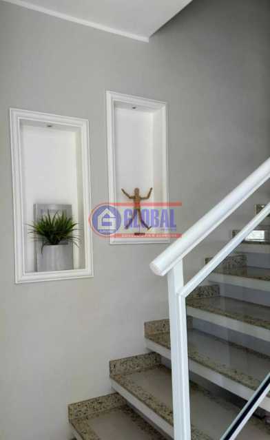 Conheça 14 do imóvel - Casa 2 quartos à venda Jardim Atlântico Leste (Itaipuaçu), Maricá - R$ 420.000 - MACA20623 - 12 14 - 12