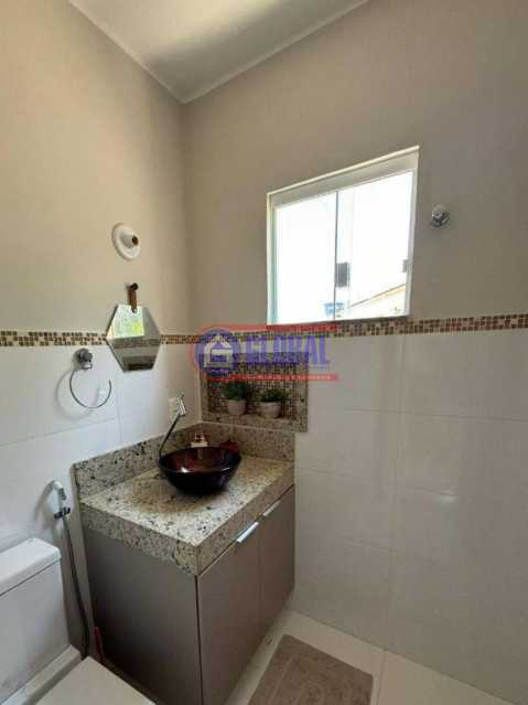 Conheça 15 do imóvel - Casa 2 quartos à venda Jardim Atlântico Leste (Itaipuaçu), Maricá - R$ 420.000 - MACA20623 - 13 15 - 13