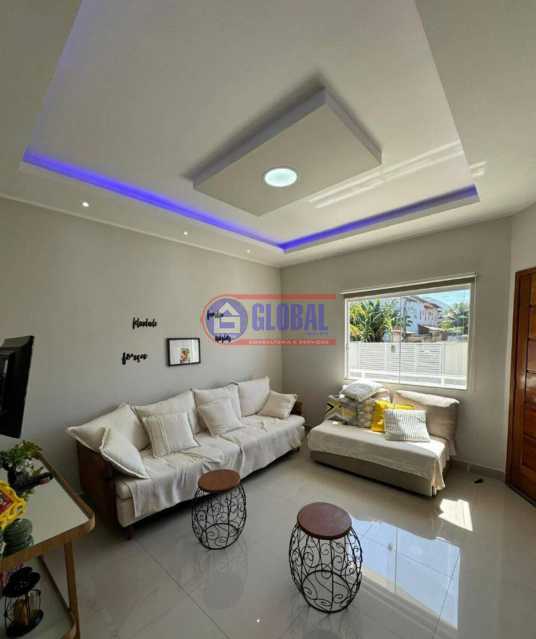 Conheça 19 do imóvel - Casa 2 quartos à venda Jardim Atlântico Leste (Itaipuaçu), Maricá - R$ 420.000 - MACA20623 - 14 19 - 14